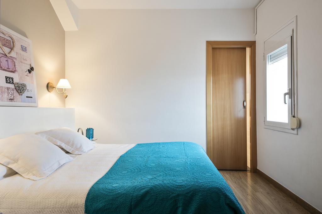 Luxury Apartment Barcelona Ruang foto